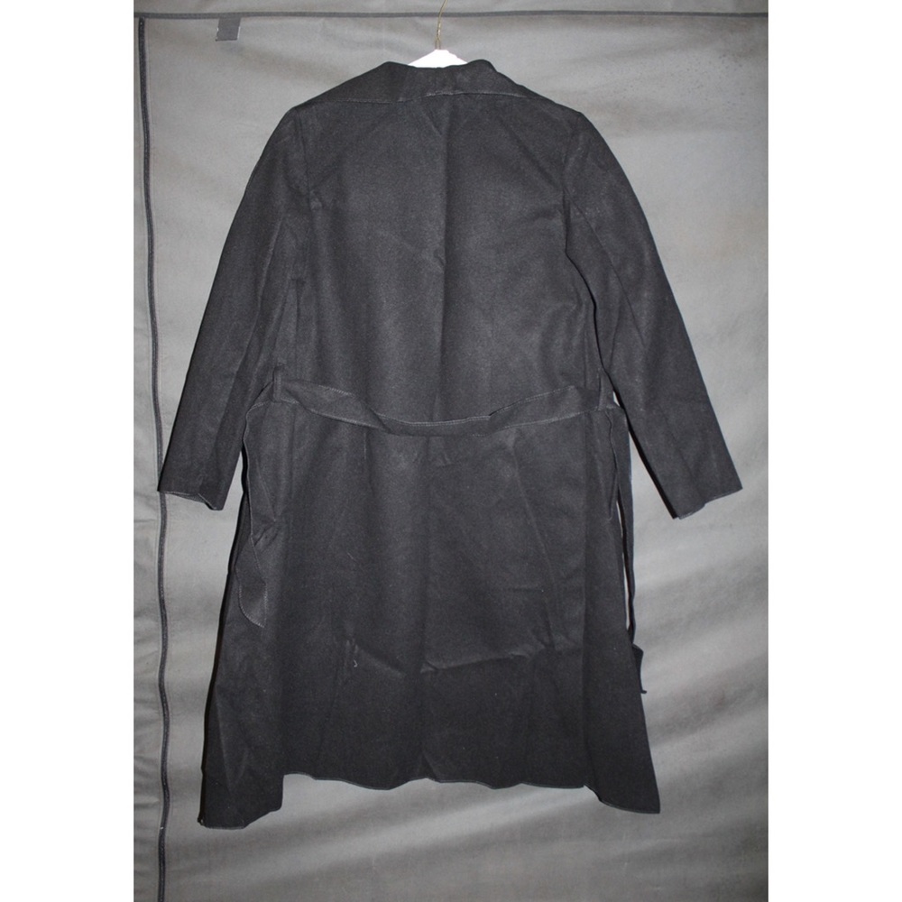 Waterfall Felt Jacket - Picture 9 of 9